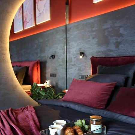 Skawińska Boutique Apartments Cracovie Extérieur photo