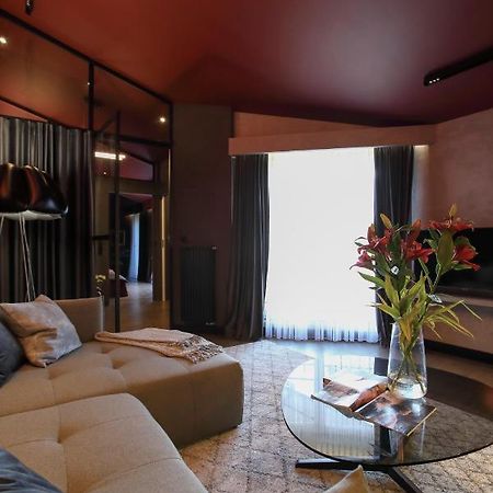 Skawińska Boutique Apartments Cracovie Extérieur photo