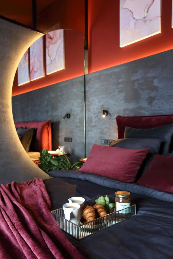 Skawińska Boutique Apartments Cracovie Extérieur photo