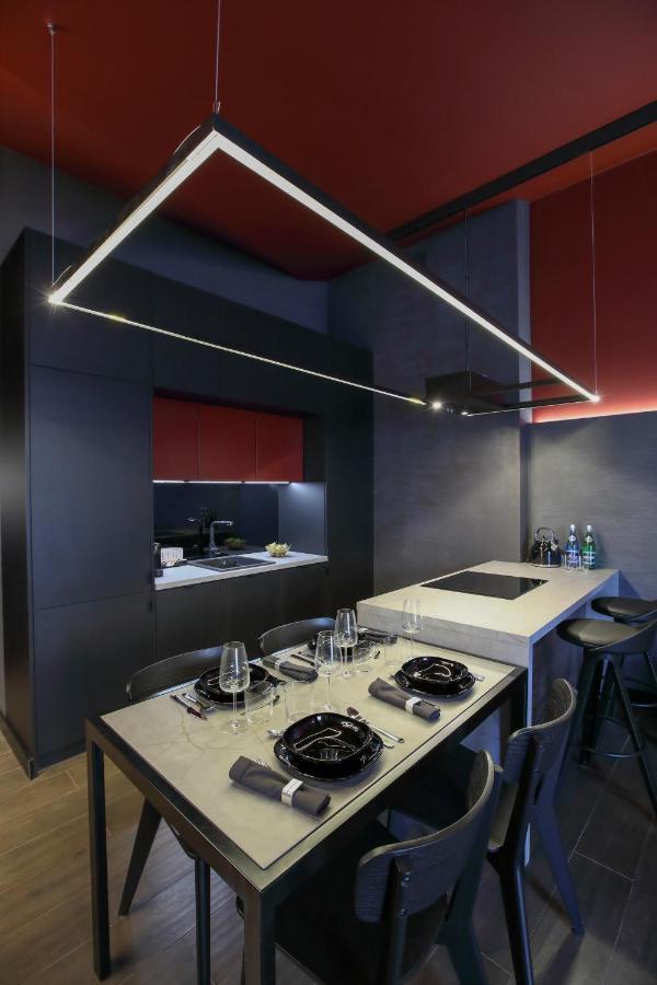Skawińska Boutique Apartments Cracovie Extérieur photo