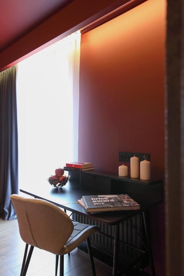 Skawińska Boutique Apartments Cracovie Extérieur photo