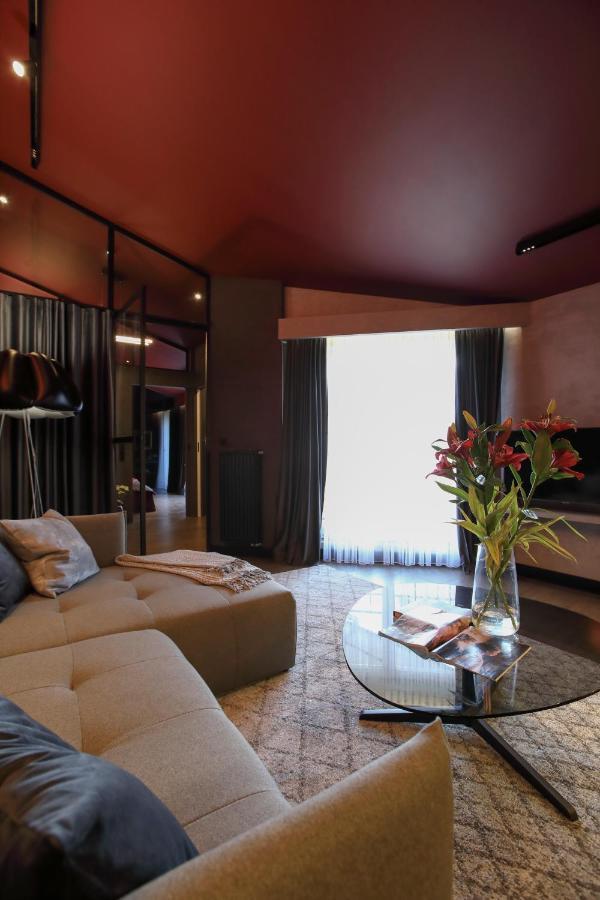 Skawińska Boutique Apartments Cracovie Extérieur photo
