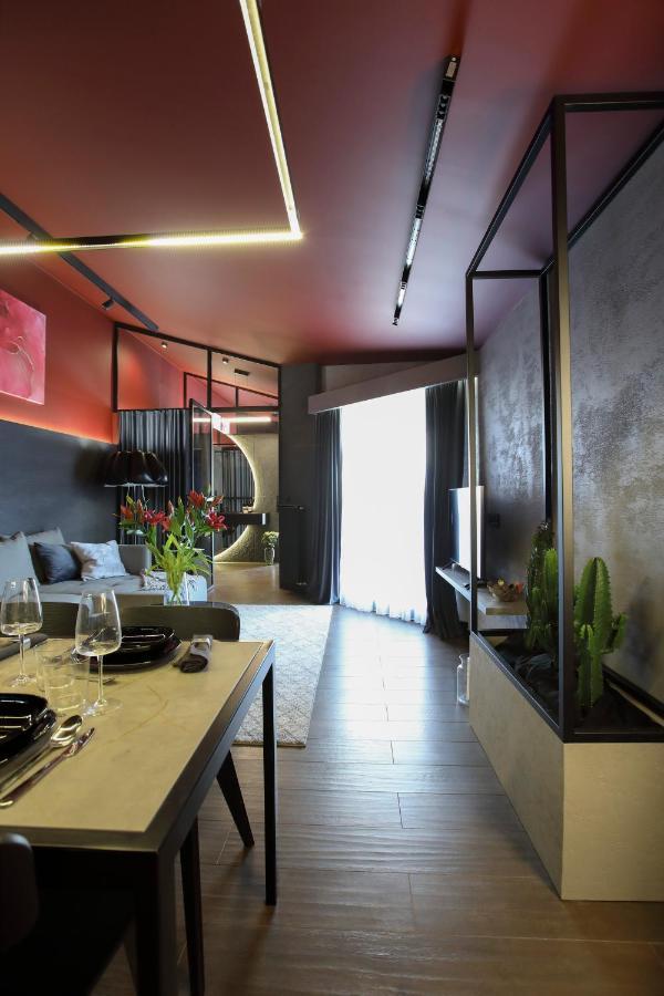 Skawińska Boutique Apartments Cracovie Extérieur photo